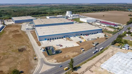 Fortress Reit achiziționează Eli Park 1 de la Element Industrial și Pavăl Holding
