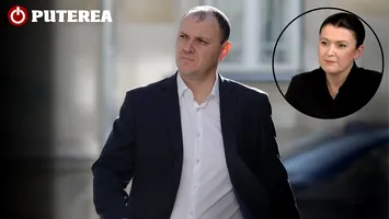 Sebastian Ghiță, fostul patron al Sorinei Matei, rupe tăcerea după numirea ei la TVR: cine i-ar fi cerut să o angajeze