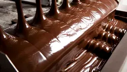 Revoluția de ciocolată: elvețienii pun la cale rețete noi!