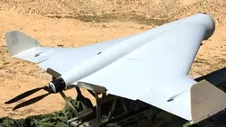 Dronele rusești sunt ”accidente” – spune Nicușor Dan. Or fi? N-or fi?