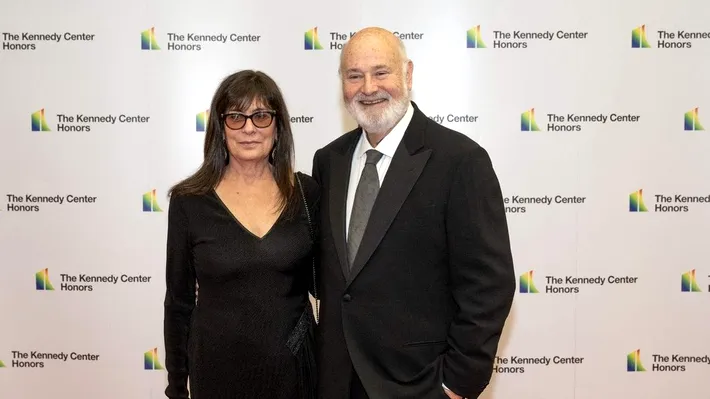 Rob Reiner și soția sa, găsiți fără suflare într-o locuință din Los Angeles. Fiul lor, principalul suspect