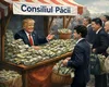 Trump își face un ONU propriu, cu taxă de intrare: despre „Consiliul Păcii”