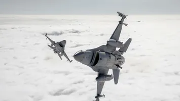 Avioanele F-16 din Ucraina, la limita performanțelor în luptă: bilanțul unui fost consultant al Pentagonului