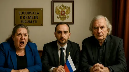Ce mai deține Rusia în România de azi (și ce influență are)