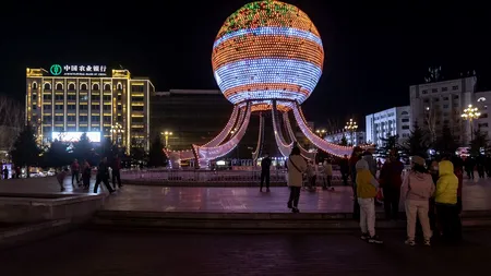 Muntele de datorii al Chinei este mai mare decât se credea