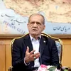 Cutremur la Teheran: președintele Iranului a demisionat și acuză că ayatollahul i-a confiscat puterea