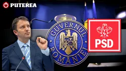 PSD, prima condiție pentru Mureșan: să spună dacă continuă sau rupe linia Bolojan