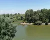 Semne de secetă: Dunărea în scădere, iar râurile rămân sub mediile multianuale