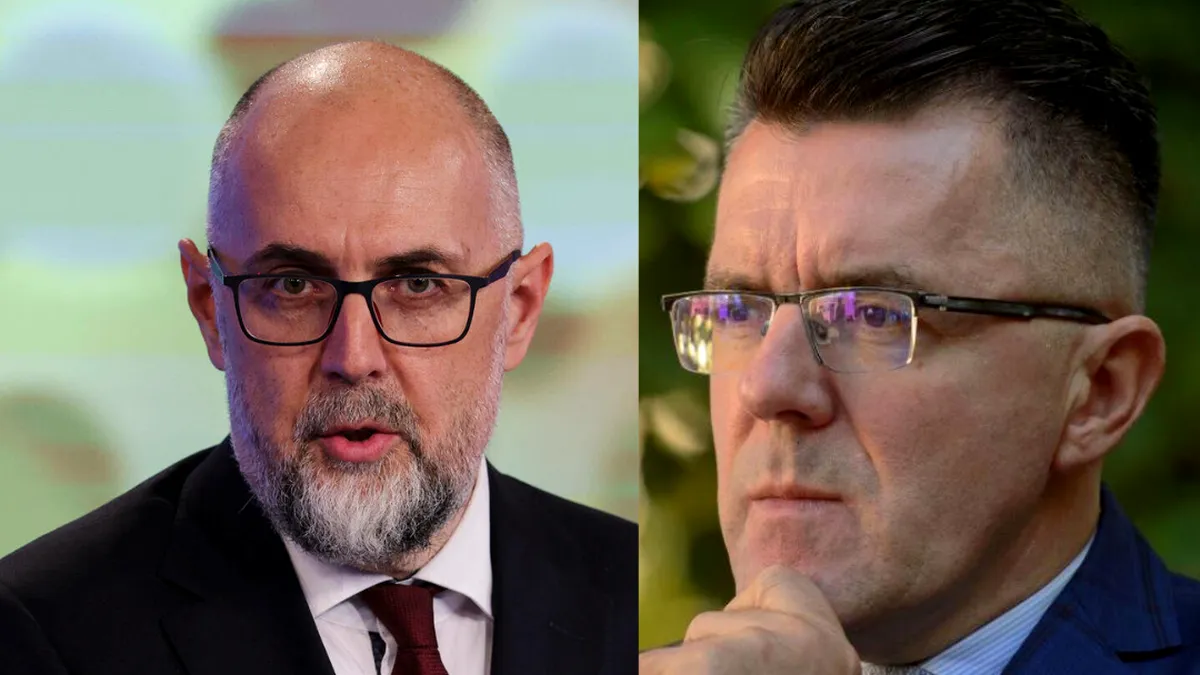 Tensiuni politice. Kelemen Hunor nu îl vrea pe Dan Dungaciu consilier la Cotroceni: N-are ce căuta lângă un președinte