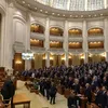 S-a stabilit data la care noul preşedinte al României va depune jurământul