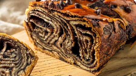 Cele mai bune rețete de cozonaci, ideale pentru Crăciun. Cum se prepară cozonacul moldovenesc și cozonacul Babka