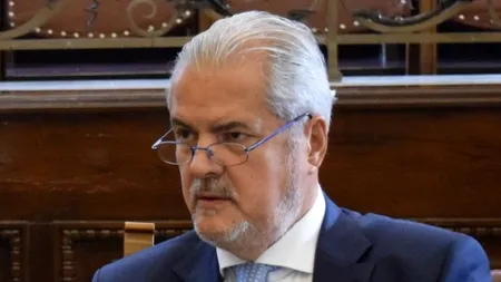 Adrian Năstase pierde procesul cu România la CEDO