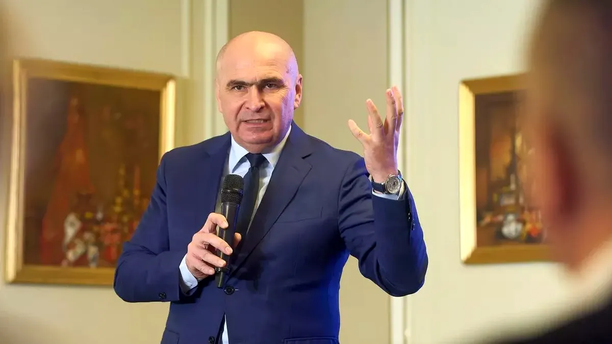 Dispută în coaliție pe banii pensionarilor. Ilie Bolojan cere decizii asumate