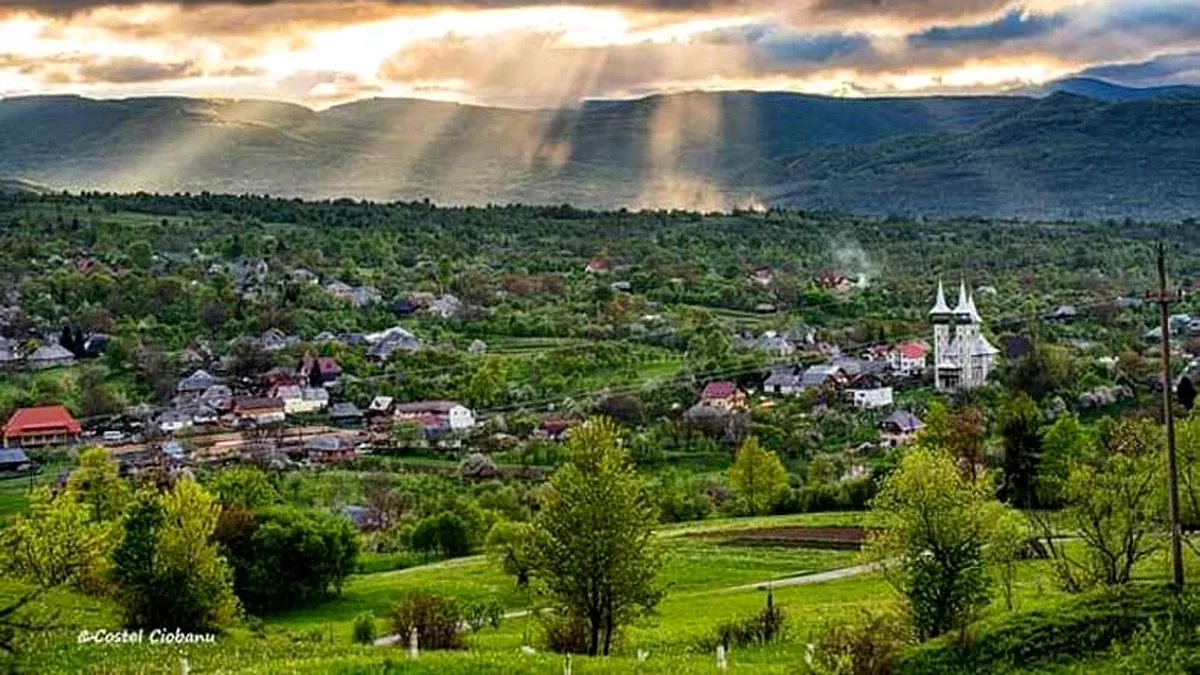 Best Tourism Villages 2024. Ce sate turistice din România au fost selectate în Programul Upgrade al competiției
