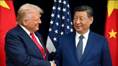 Liderii lumii se pun la masă. Xi Jinping, invitat la Casa Albă de Donald Trump