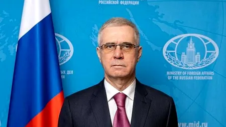 Ambasadorul Rusiei la București: „Înclin să fiu de acord că rusofobia, în mare măsură impusă din afară, nu își are rădăcini adânci în România”