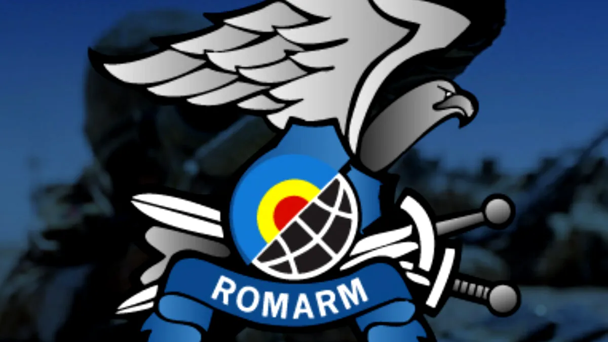 Scandal la ROMARM: selecția conducerii, ilegală. Ministrul Miruță trimite dosarul la DNA și AMEPIP