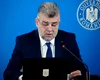 Premierul face o serie de anunțuri importante:1.800 de posturi vor fi desființate; continuă ajutorul pentru agricultori și pensionari