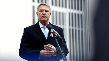 Demisia nu îl lasă pe Iohannis sărac. Ce venituri va avea de acum înainte