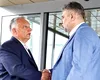 Întâlnirea Ciolacu-Orban, mutare strategică a premierului prin care România face un pas apăsat către aderarea deplină la Schengen