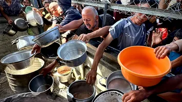Din Sudan în Gaza: Foametea ca armă sau eșecul comunității internaționale