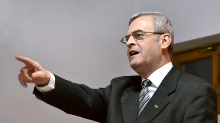 László Tőkés face apel la CEDO după respingerea înregistrării Asociaţiei „15 Decembrie”