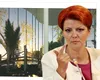 Criză mare la Craiova. Olguța Vasilescu risipește 1.600.000 de euro pentru o seră tropicală