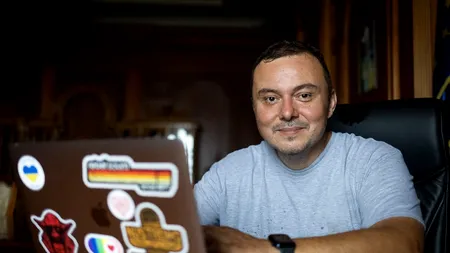 Cătălin Teniță părăsește USR și se alătură Partidului REPER de la 1 septembrie