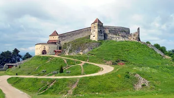 O singură cetate din România participă la Noaptea Europeană a Cetăților