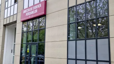 La Evidența Persoanelor se lucrează și sâmbata, și duminica, în următoarele trei săptămâni