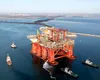 Neptun Deep: A început forajul primei sonde de gaze naturale în Marea Neagră