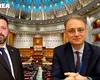 Ce condiții pune UPR înaintea consultărilor cu Luca Niculescu pentru a susține viitorul Guvern