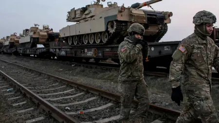 Iranul amenință România cu represalii după aprobarea sprijinului pentru SUA