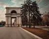 Tentative de perturbare la Ziua Independenței în Moldova, lider prorus și alți indivizi reținuți de poliție