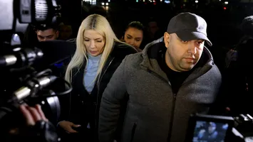 Dosarul Nordis: Vladimir Ciorbă și Laura Vicol scapă de arestul preventiv