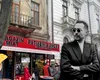 Scandalul merdenelelor din Piața Amzei: Nea Mihai versus Mița Biciclista