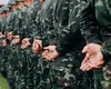 Proiect de lege pentru mobilizarea parlamentarilor în caz de război