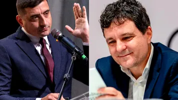 Avalanșă de contestații la BEC. Războiul digital dintre George Simion și Nicușor Dan blochează instituția