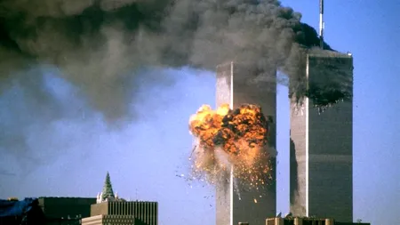 11 septembrie 2001 | Momente de reculegere în întreg oraşul New York (VIDEO)