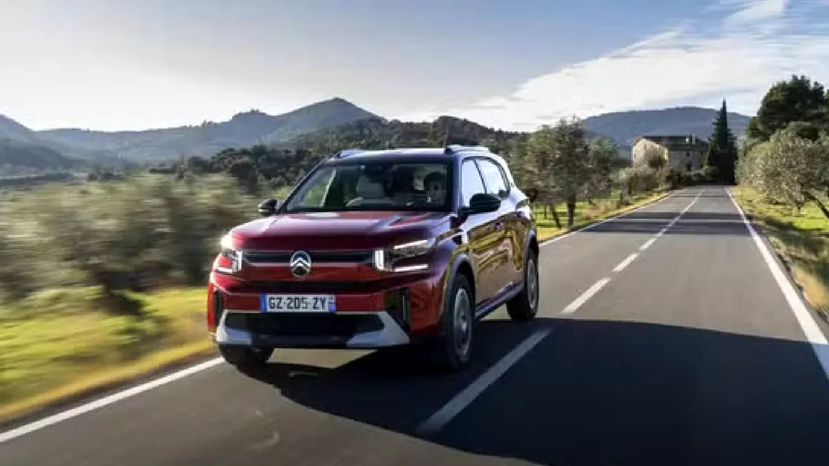 Citroën, gata să provoace Dacia: Un nou capitol în competiția pentru mașini accesibile