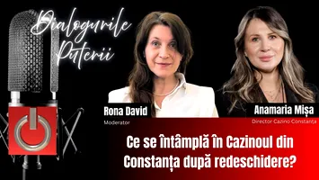 Cazinoul din Constanța renaște după 5 ani – o bijuterie Art Nouveau redeschisă publicului. Ce trebuie să știi