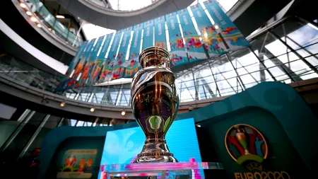 Top 5 favorite la EURO 2020