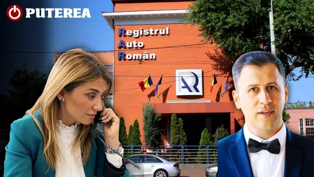 Cum au vrut doi directori să căpușeze RAR-ul din Olanda