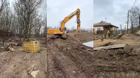 Întârziere de 6 luni la plata despăgubirilor pentru cele 7.000 de case distruse de inundațiile devastatoare