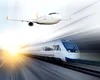 Bilete combinate avion-tren: cum să călătoriți în Europa cu o singură rezervare