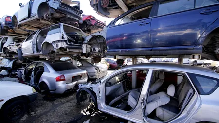 Încep înscrierile pentru Rabla Auto 2025. Ce avantaje au instituțiile și administrațiile publice