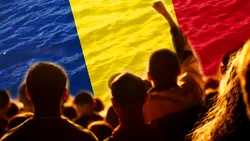 Sondaj CURS: AUR, pe primul loc la intenția de vot. Ce cred românii despre situația economică, politicieni și instituții