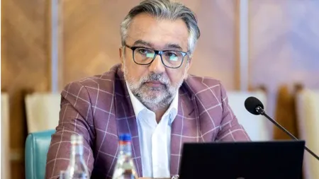Lucian Romașcanu, după ce BEC a respins candidatura lui Georgescu: „Cel mai bine ar fi fost să fie bătut la vot”