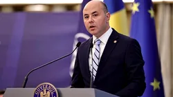 Șeful Comisiei SIE, liberalul Alexandru Muraru, a băgat România în conflict diplomatic cu China