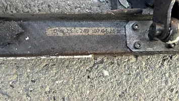 Raport oficial: drona prăbușită la Galați este un Geran-2 rusesc, potrivit concluziilor anchetei tehnice